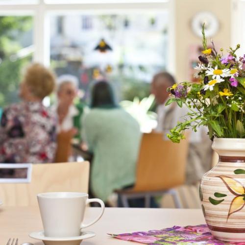 Unity Home Care