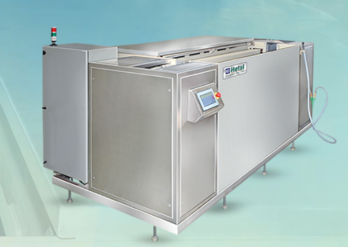 Hetal Gravotech Pvt Ltd