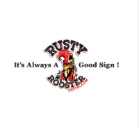 Rusty Rooster Fabrication & Design