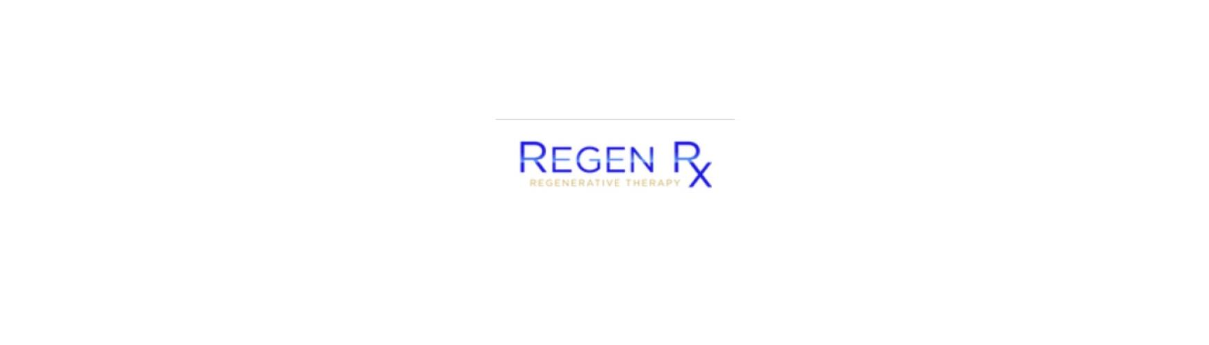 Regen Rx Therapy