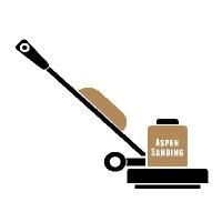 Aspen Sanding