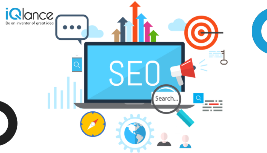 SEO Canada - iQlance Solutions