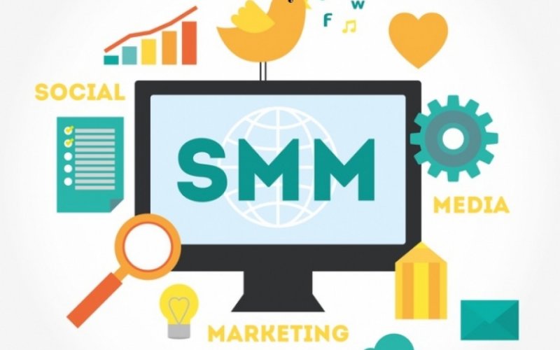 Seofarmers - Social Media Marketing Company in Chandigarh