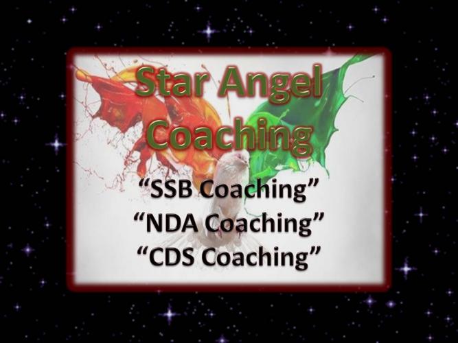 Star Angel Coaching