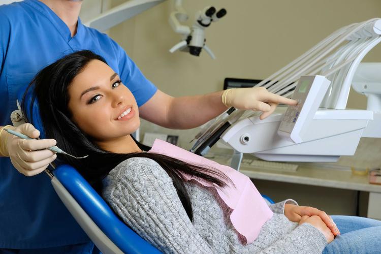 St Matthews Family Dental