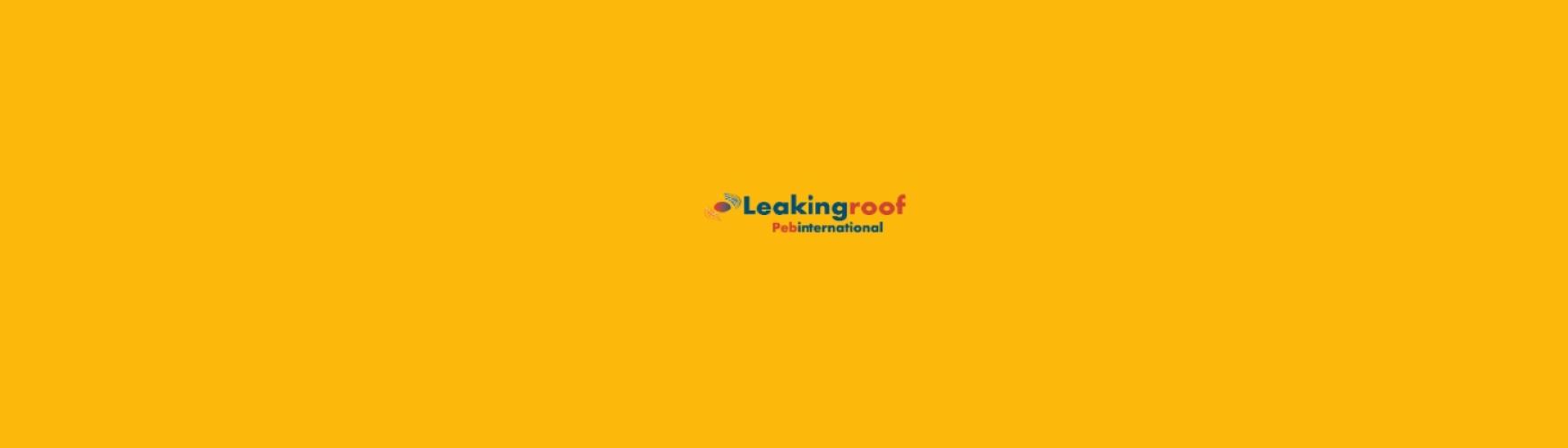Leakingroof