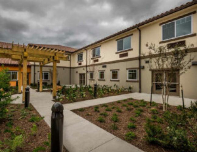 Sabal Palm Assisted Living & Memory Care 