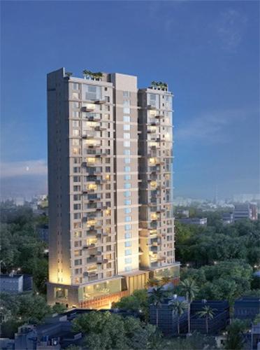 Salarpuria Group,