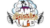 Sam's Paradise Vape