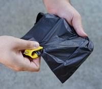 Sanfuss Wishbone Bag Opener