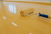 Santa Clarita Epoxy Flooring