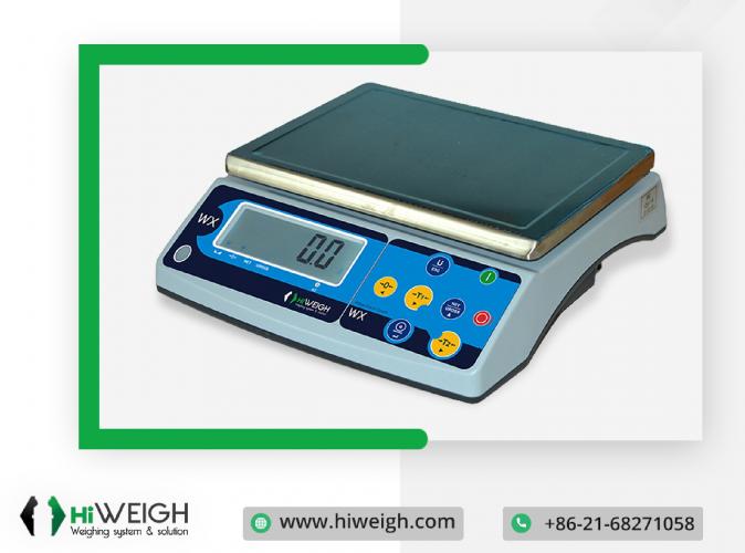 Hi-Weigh