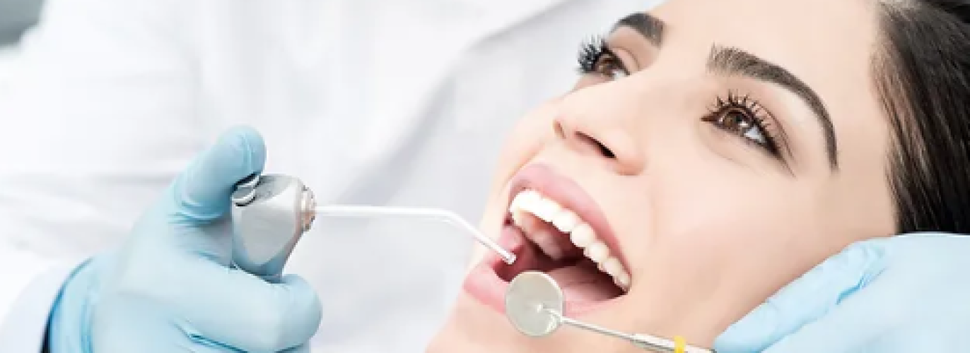 Dental Practice Manor Square
