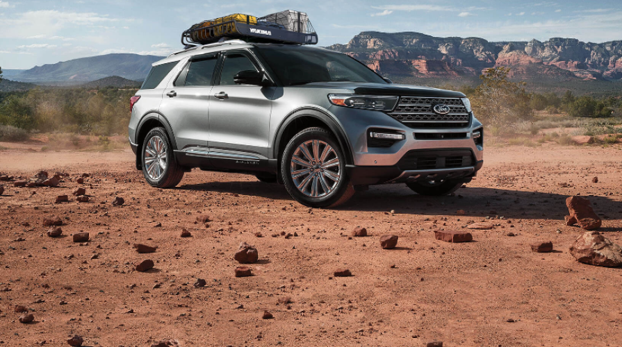 Tunkhannock Ford