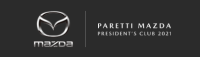 Paretti Mazda