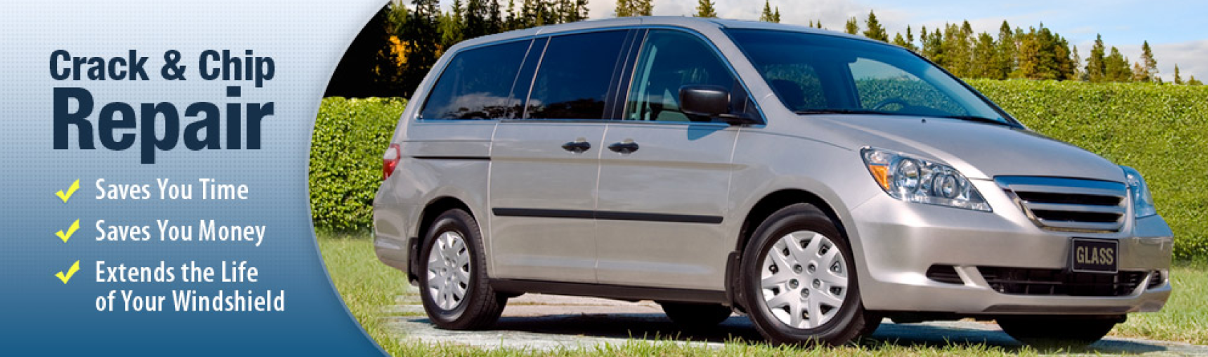 Newport Beach Mobile Auto Glass