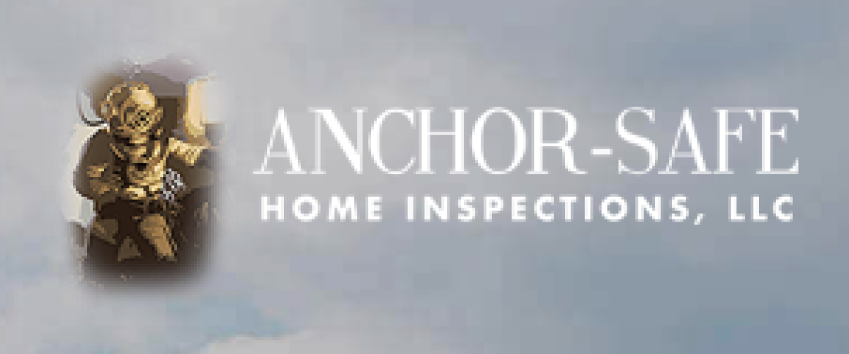 Anchor-Safe Home Inspections, LLC