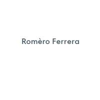 Romero Ferrera