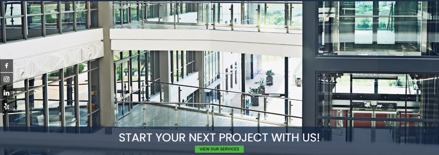 Endeavor General Contractor