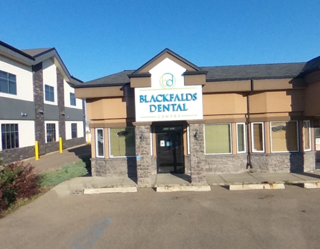 Blackfalds Dental Centre
