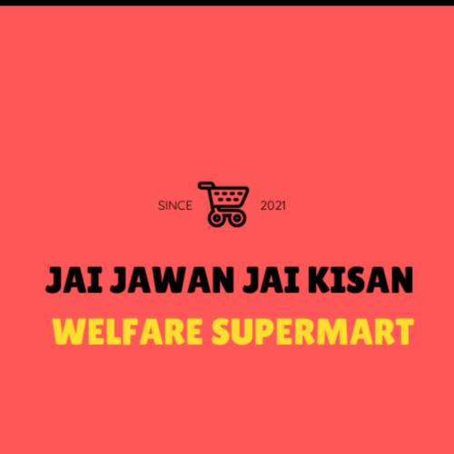JAI JAWAN JAI KISAN WELFARE SUPER MARKET