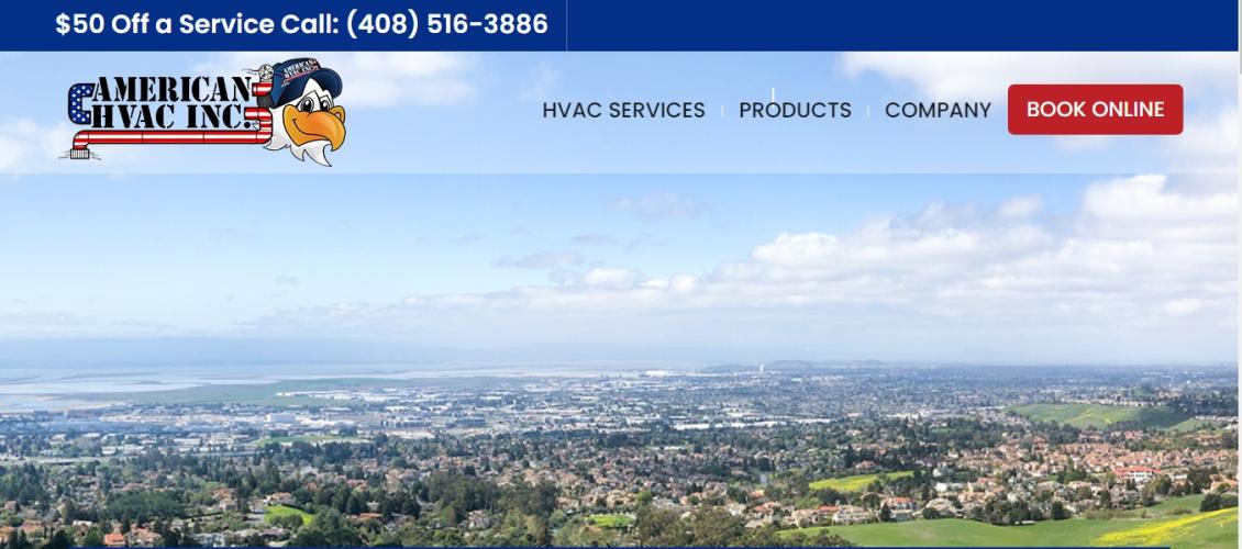 AmericanHvacInc