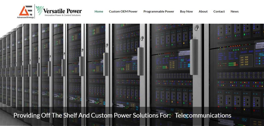 Versatilepower