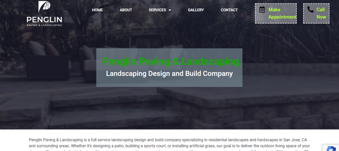 Penglinlandscaping