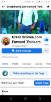 Greatoromia.com