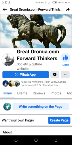 Greatoromia.com