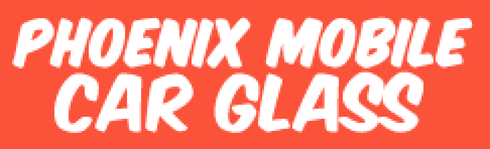 Phoenix Mobile Car Glass
