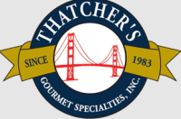 Thatchers Gourmet Popcorn