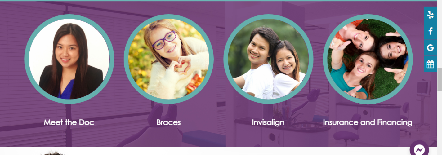 Embrace Smiles CA