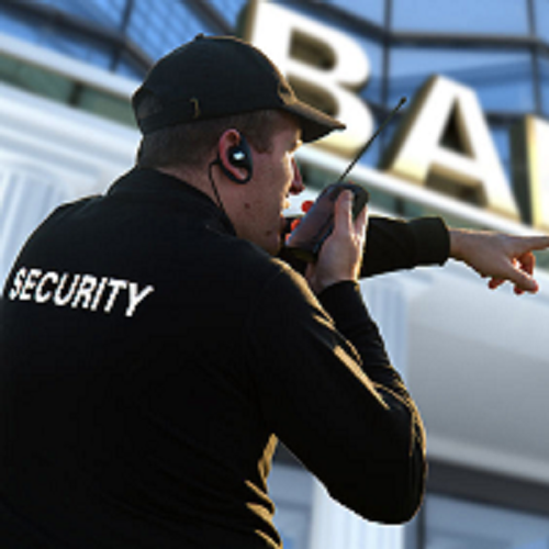 Leadedge Security Services LLC