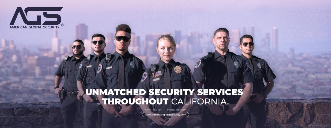 American Global Security, Inc.