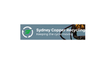 Sydney Copper Recycling