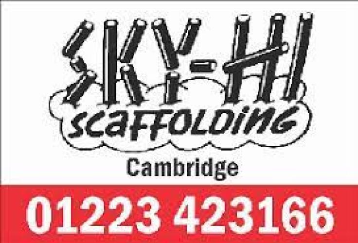 Sky-hi Scaffolding Ltd