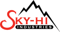 Sky-hi Scaffolding Ltd