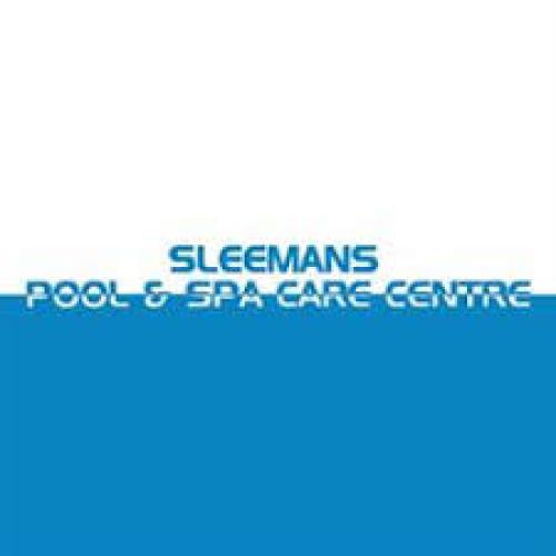 Sleemans Pool & Spa Care & Bottle Gas Supplies