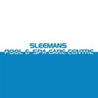 Sleemans Pool & Spa Care & Bottle Gas Supplies