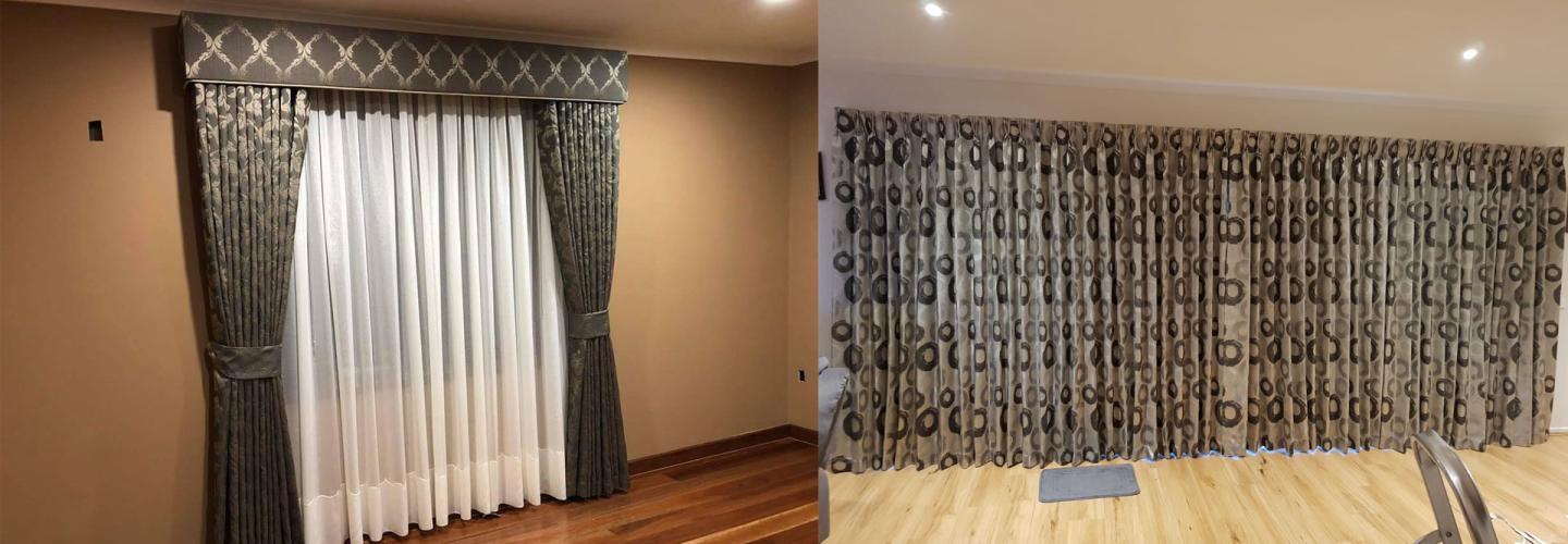 Gk Blinds & Curtains