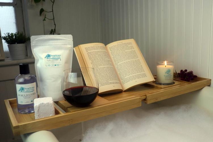 Soapstones Natural Skincare