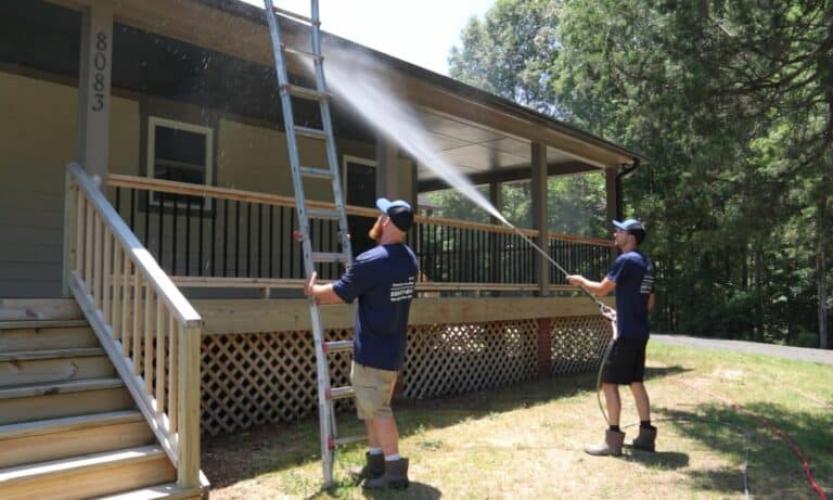 TCHEM Industrial Services