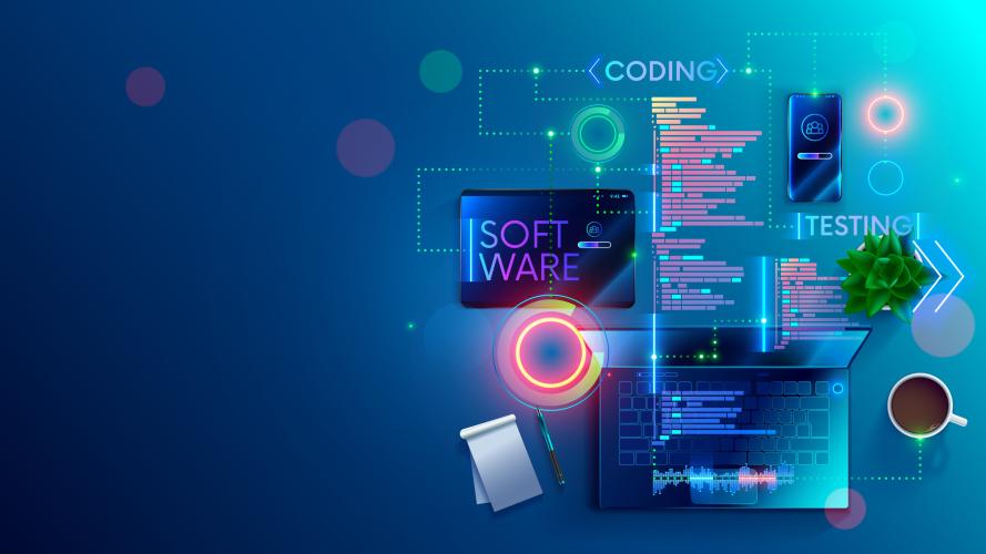 Software Developers USA - iQlance Solutions