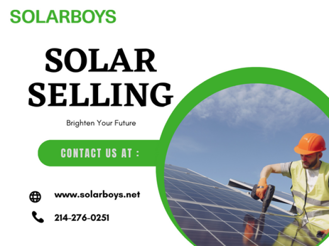 Solarboys