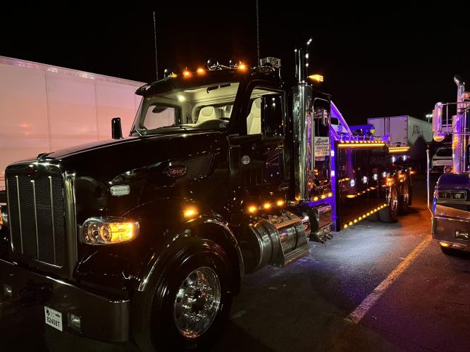 Sports Towing & Recovery