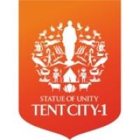 Statue Of Unity Tent City