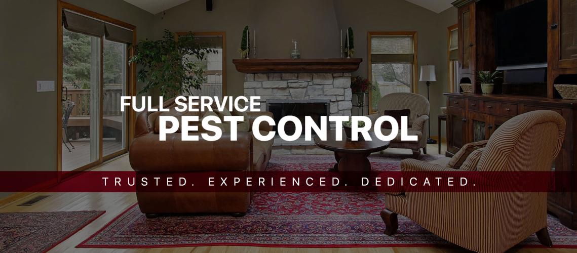 Steffel Pest Control