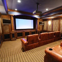 21st Century Home Theater & Automation