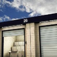 Benbrook Secure Storage
